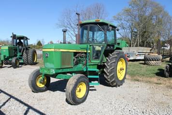 Main image John Deere 4030